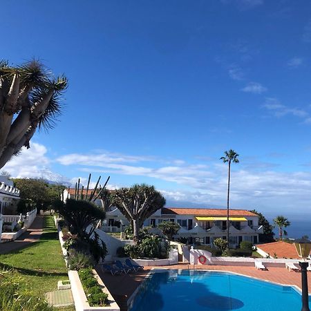 Oceanview Mesa Del Mar Lejlighed Santa Cruz de Tenerife Eksteriør billede
