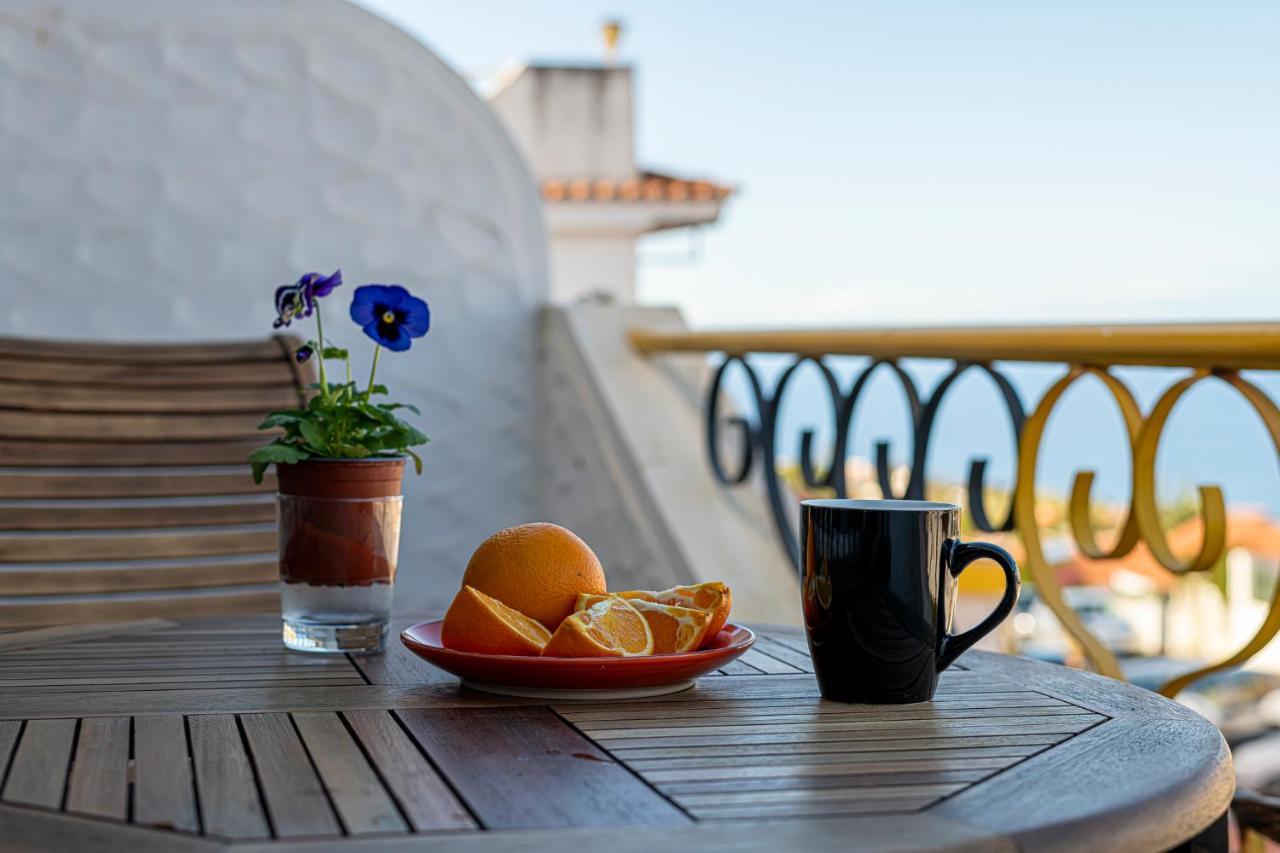 Oceanview Mesa Del Mar Lejlighed Santa Cruz de Tenerife Eksteriør billede