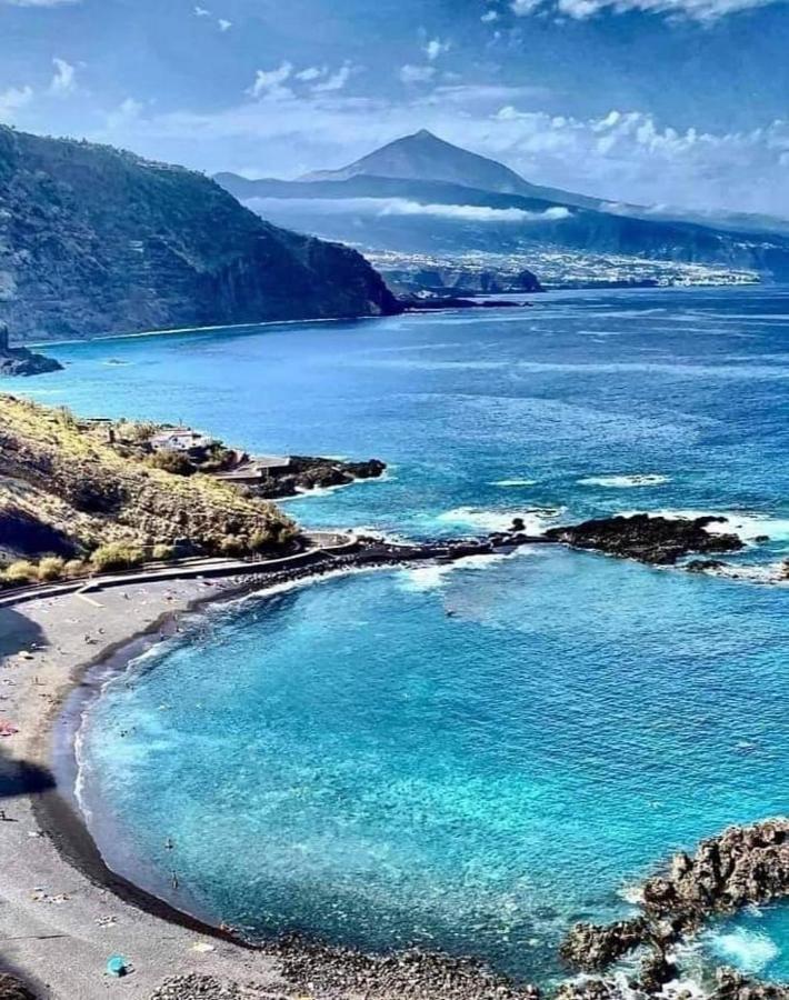 Oceanview Mesa Del Mar Lejlighed Santa Cruz de Tenerife Eksteriør billede