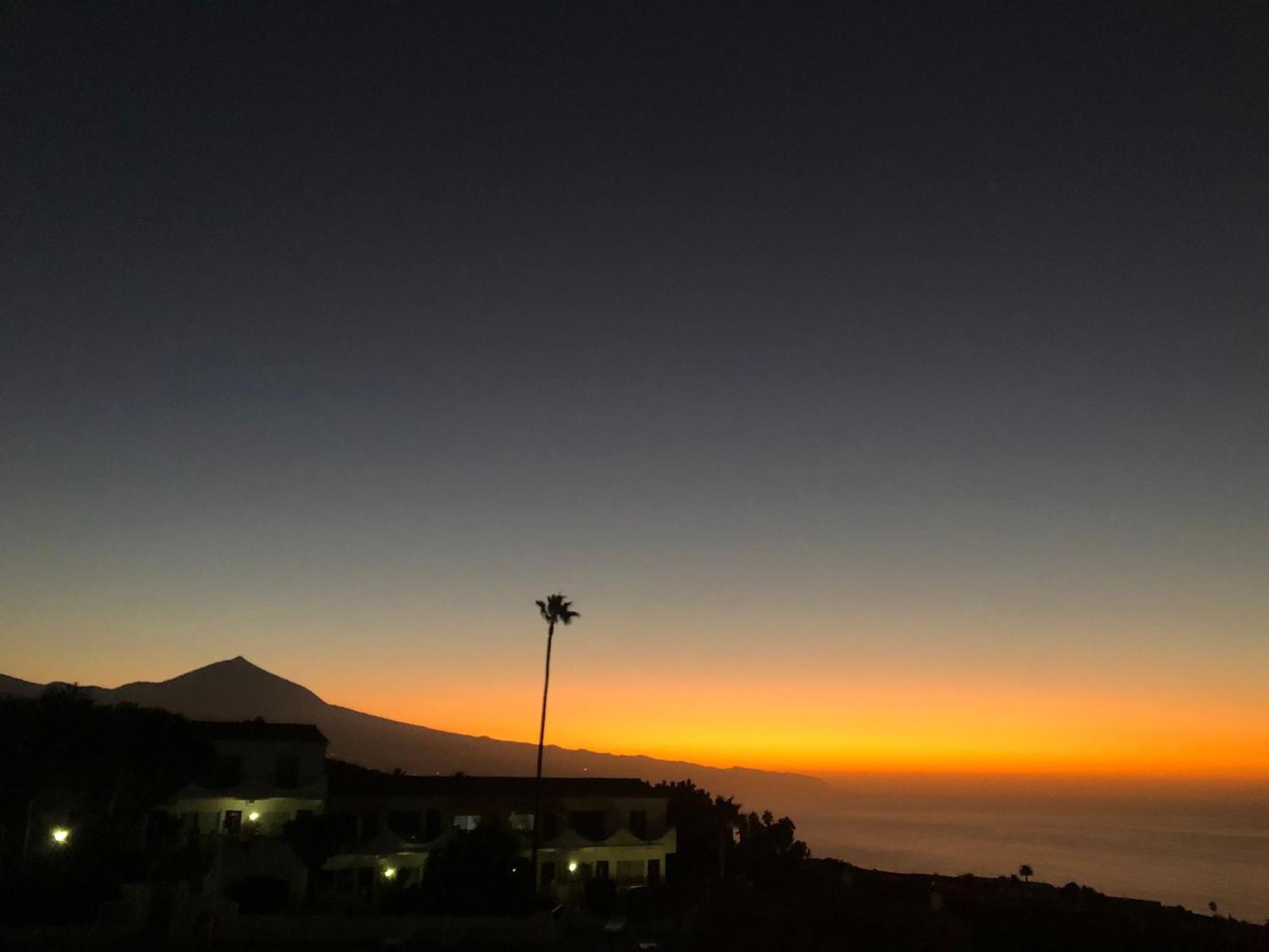 Oceanview Mesa Del Mar Lejlighed Santa Cruz de Tenerife Eksteriør billede